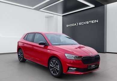 Skoda Fabia, 2026
