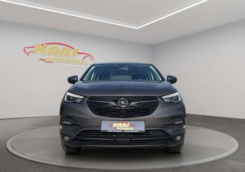 Opel Grandland X, 2021 2