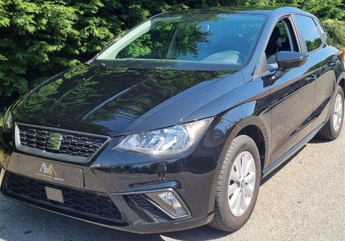 Seat Ibiza, 2020