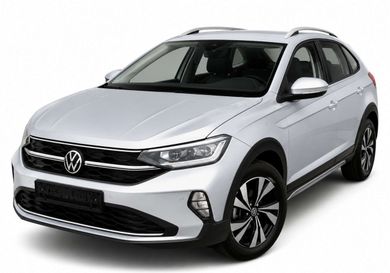 Volkswagen Taigo, 2022