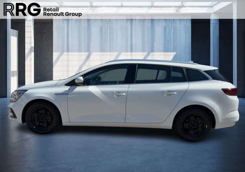 Renault Megane, 2022