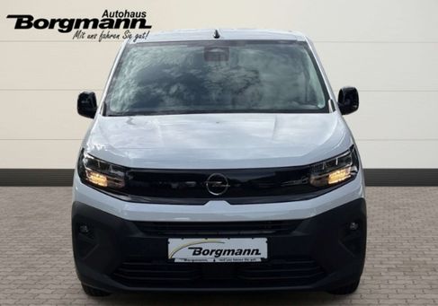 Opel Combo, 2026 2