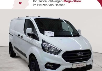 Ford Transit, 2022