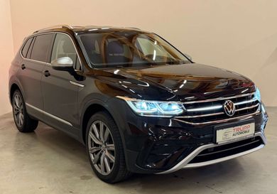 Volkswagen Tiguan Allspace, 2023