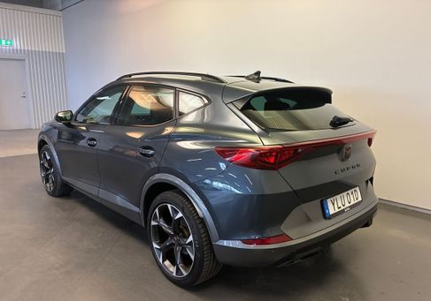 Cupra Formentor, 2022