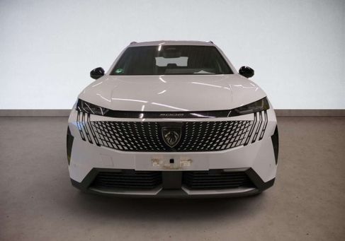 Peugeot 5008, 2025 3