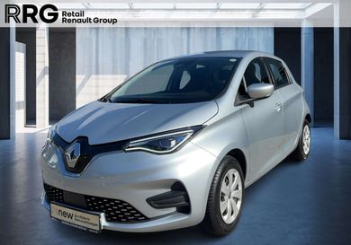 Renault ZOE, 2022