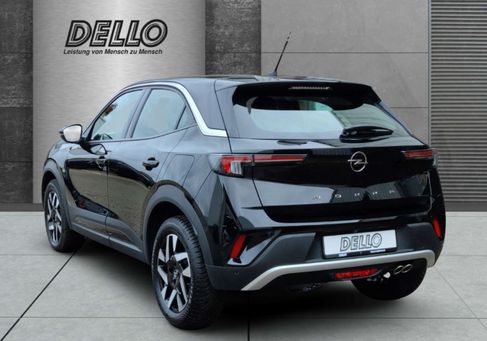 Opel Mokka, 2023