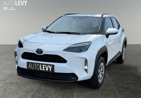 Toyota Yaris Cross, 2024