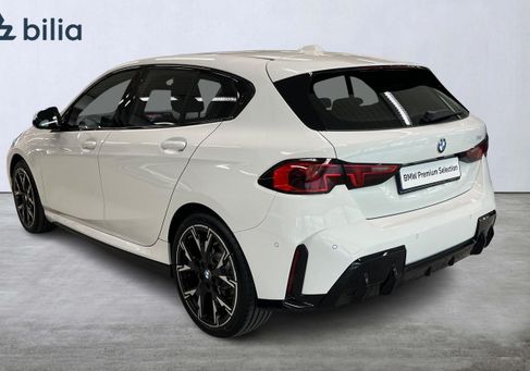 BMW 120, 2026 2
