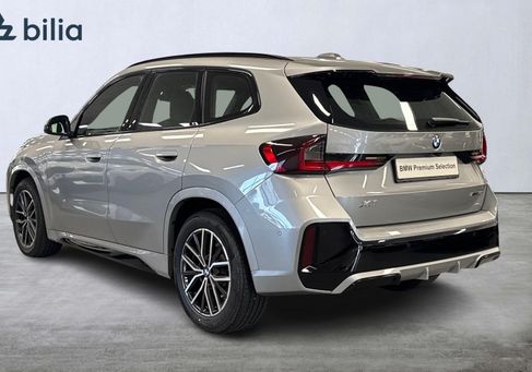 BMW X1, 2026 2