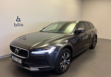 Volvo V90 Cross Country, 2023