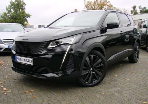 Peugeot 5008, 2023
