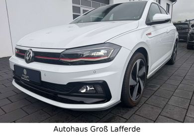 Volkswagen Polo, 2020