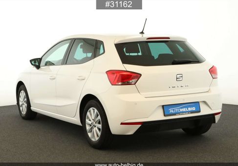 Seat Ibiza, 2020 3