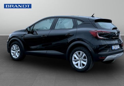 Renault Captur, 2023