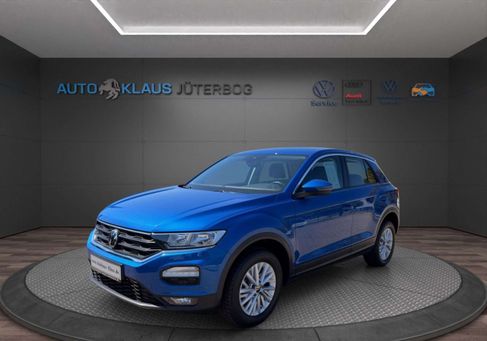 Volkswagen T-Roc, 2020