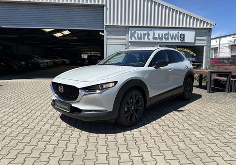 Mazda CX-30, 2026 2