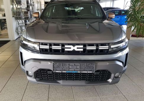Dacia Duster, 2026 2