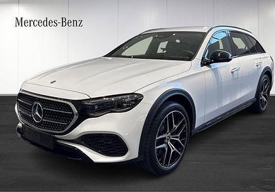 Mercedes-Benz, 2026
