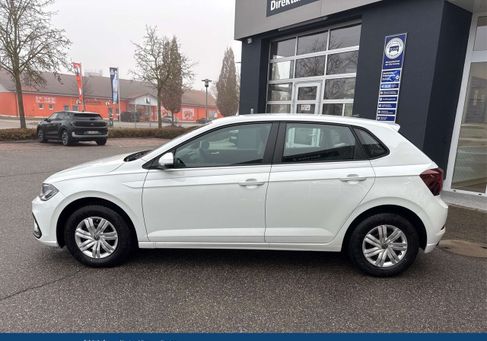 Volkswagen Polo, 2025 2