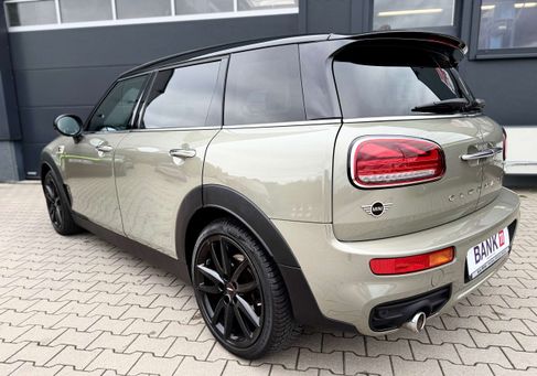 MINI Cooper SD Clubman, 2020