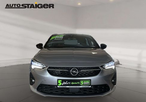 Opel Corsa, 2023 3