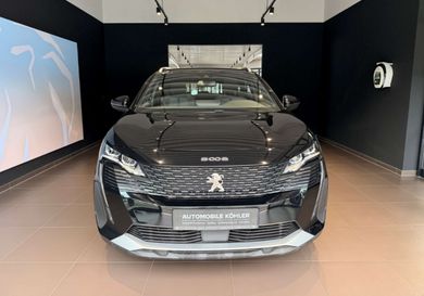 Peugeot 5008, 2023