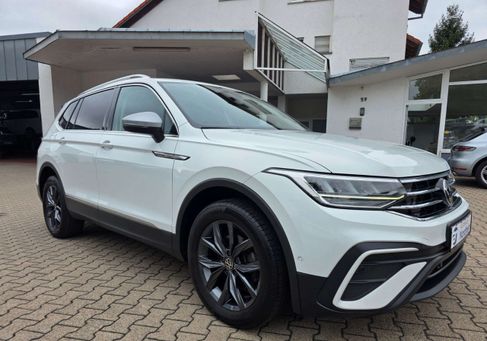 Volkswagen Tiguan Allspace, 2023