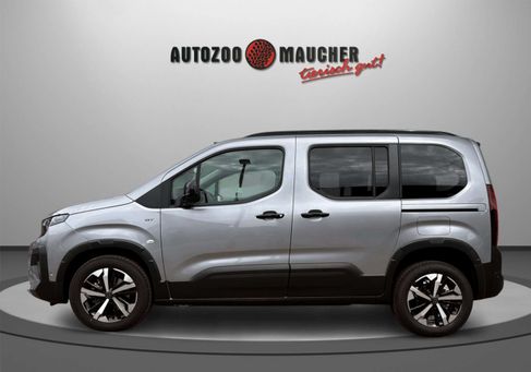 Peugeot Rifter, 2025 3