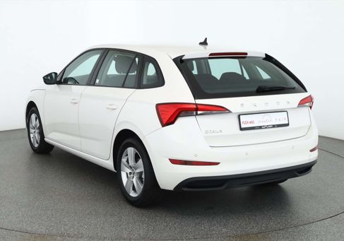 Skoda Scala, 2023
