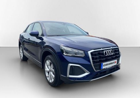 Audi Q2, 2022 3