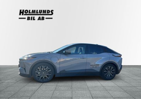 Toyota C-HR, 2026 3