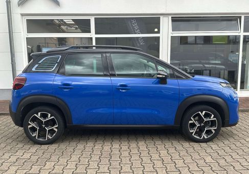 Citroën C3 Aircross, 2023 3