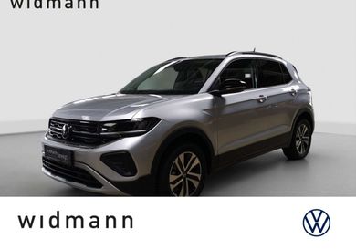 Volkswagen T-Cross, 2026