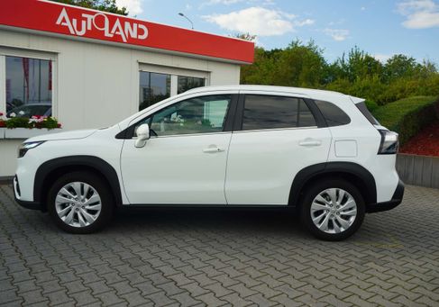 Suzuki SX4 S-Cross, 2025 2