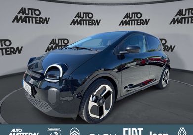 Renault Twingo, 2026