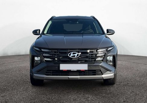 Hyundai Tucson, 2026