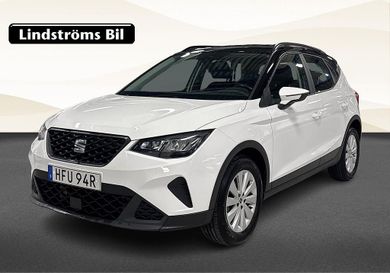 Seat Arona, 2023