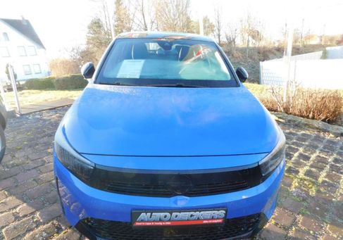 Opel Corsa, 2024 2