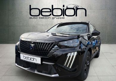 Peugeot 2008, 2024