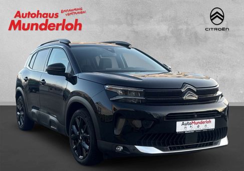 Citroën C5 Aircross, 2024 3