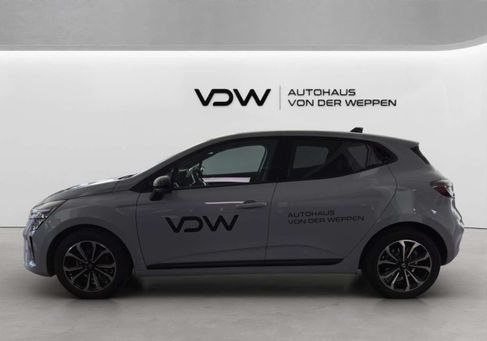 Renault Clio, 2025