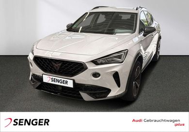 Cupra Formentor, 2023