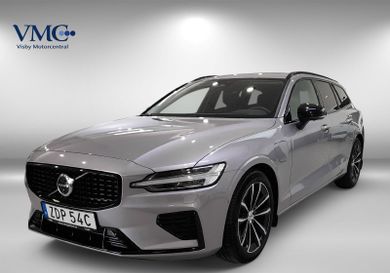 Volvo V60, 2026