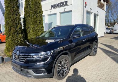 Renault Koleos, 2022