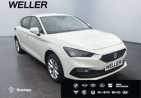 Seat Leon, 2025 3