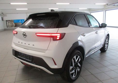 Opel Mokka, 2025 3