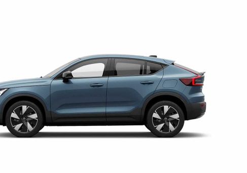 Volvo C40, 2023