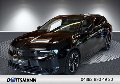 Opel Astra, 2023